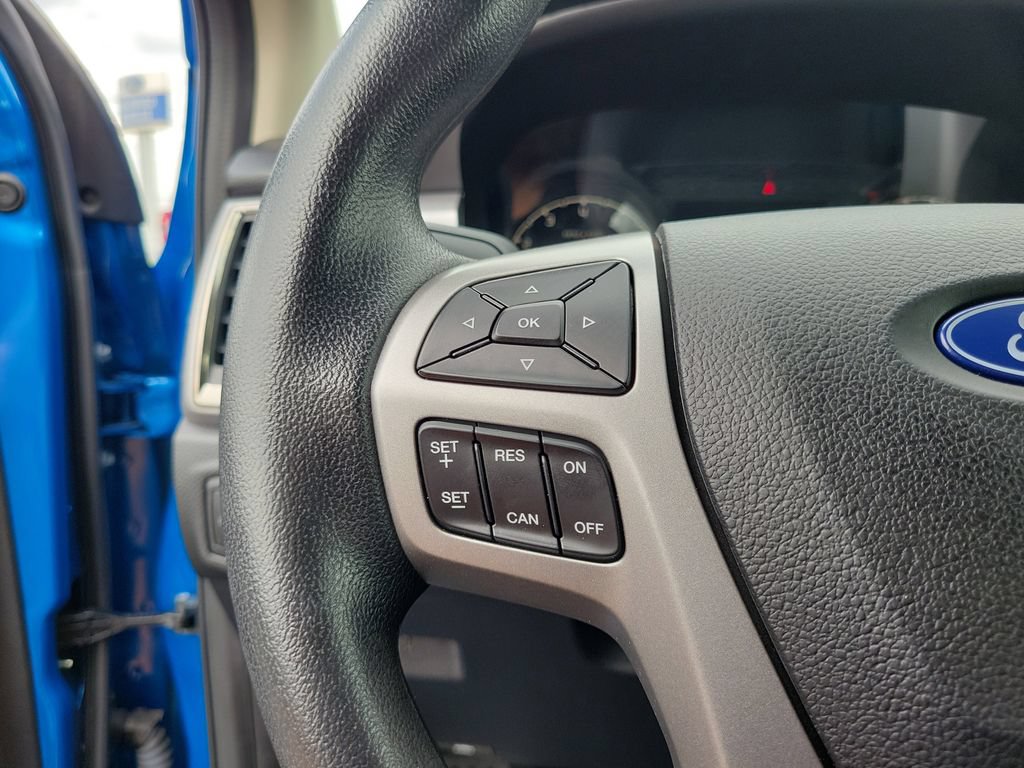 Used 2023 Ford Ranger XLT w/ FX4 Off-Road Package AWD/4WD image 24