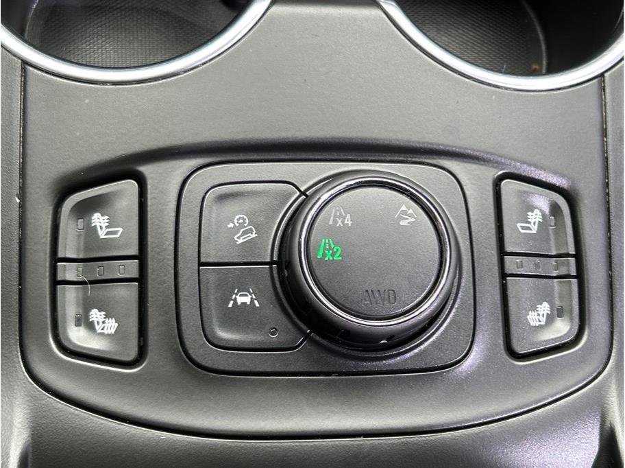 Used 2020 GMC Terrain SLT AWD/4WD image 19