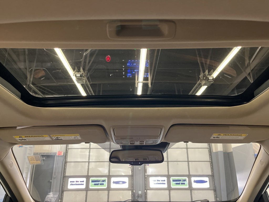 Used 2022 Honda CR-V EX-L image 28