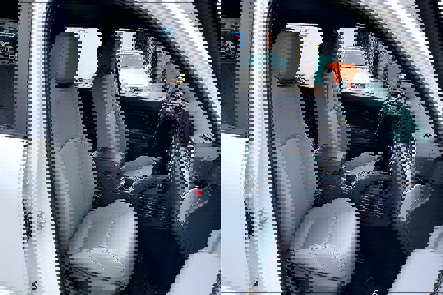 Used 2025 Toyota Tacoma SR5 image 8