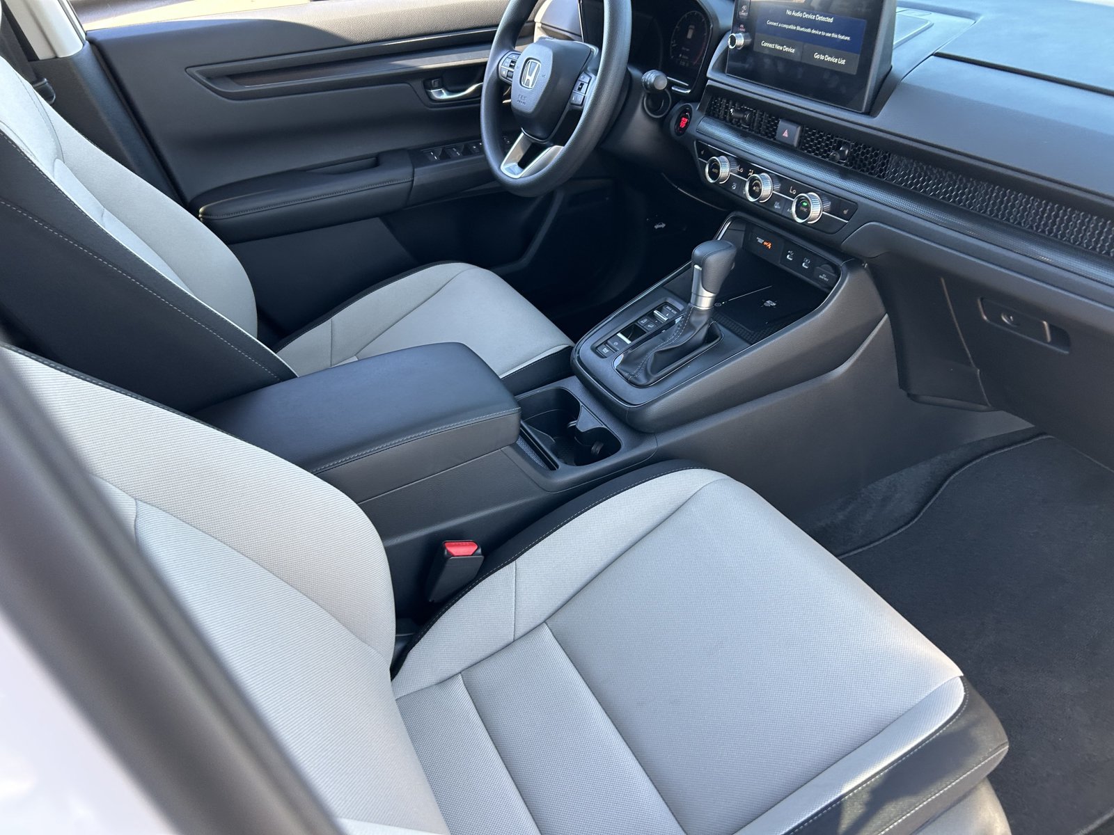 Used 2026 Honda CR-V EX image 13