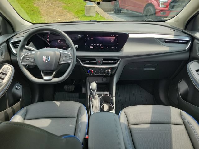 Used 2025 Buick Encore GX Sport Touring FWD image 7