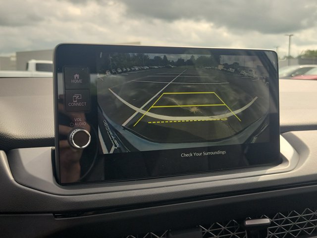 New 2026 Honda Accord SE image 23