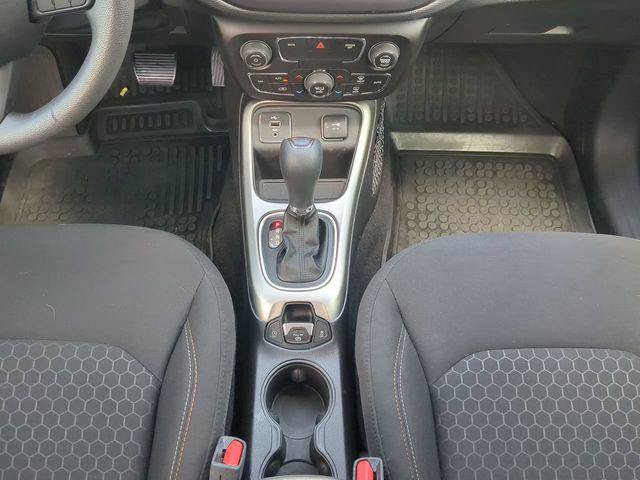 Certified 2021 Jeep Compass Sport FWD image 21