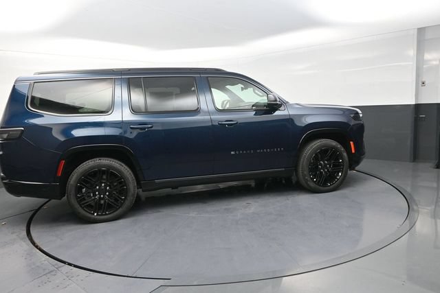 New 2026 Jeep Grand Wagoneer Limited AWD/4WD image 10