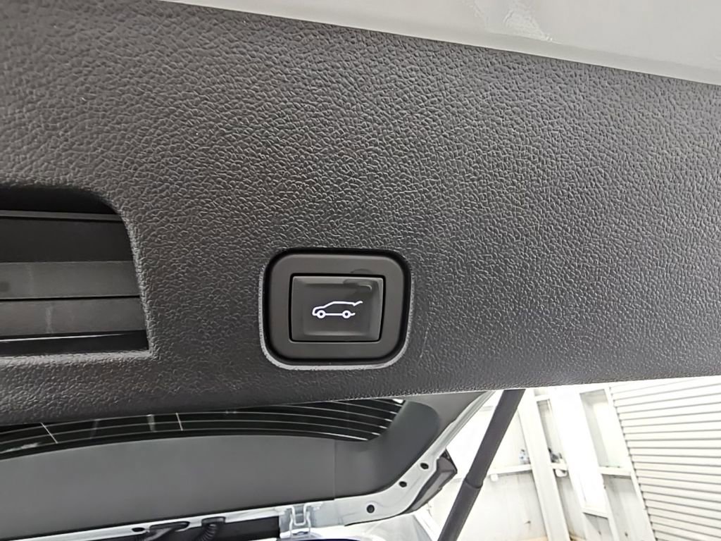 New 2026 GMC Acadia Elevation w/ Black Edition image 37