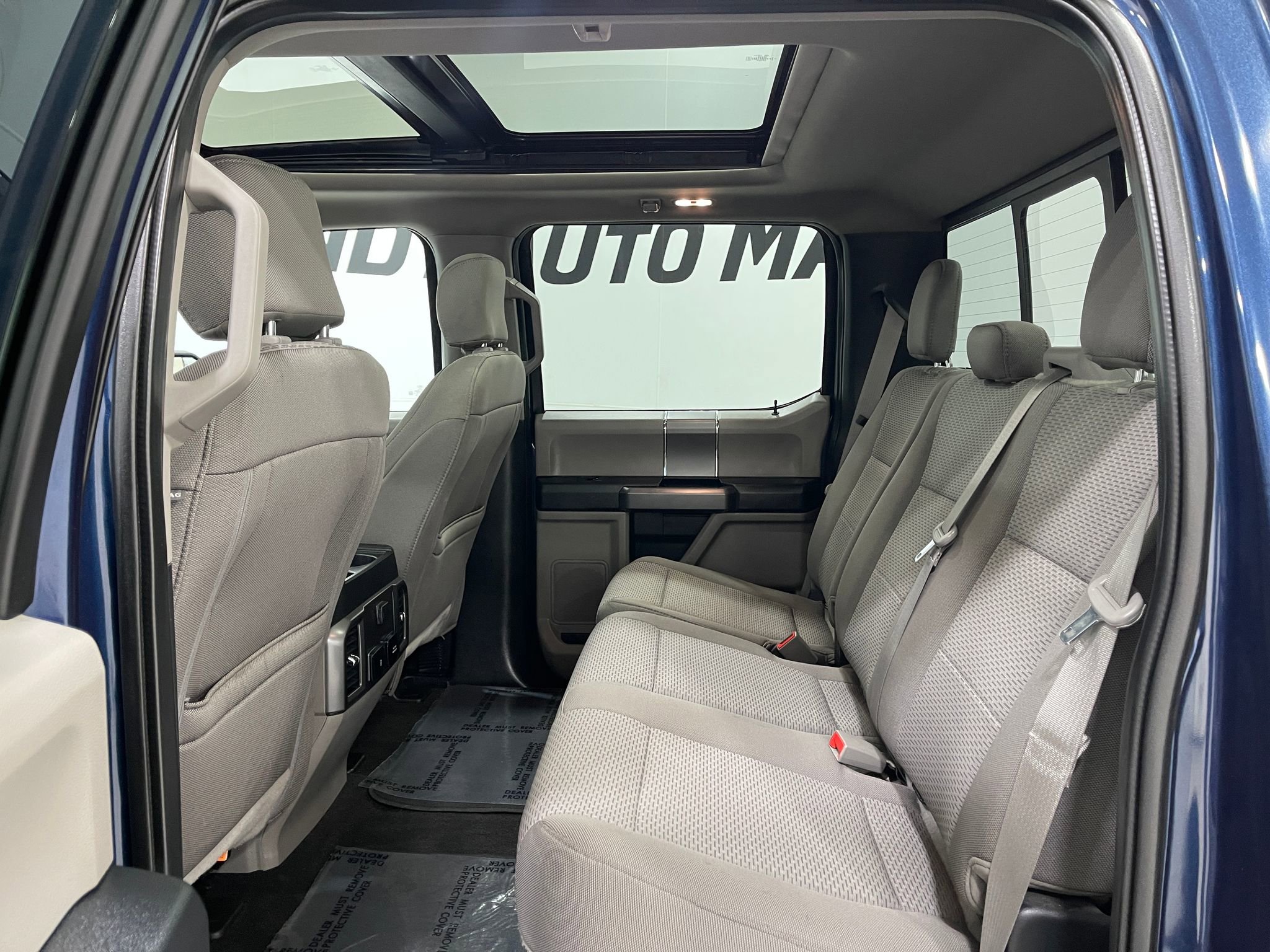 Used 2020 Ford F150 XLT w/ Equipment Group 302A Luxury AWD/4WD image 31