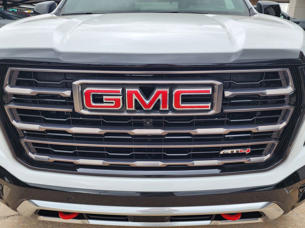 New 2026 GMC Yukon AT4 Ultimate AWD/4WD image 9