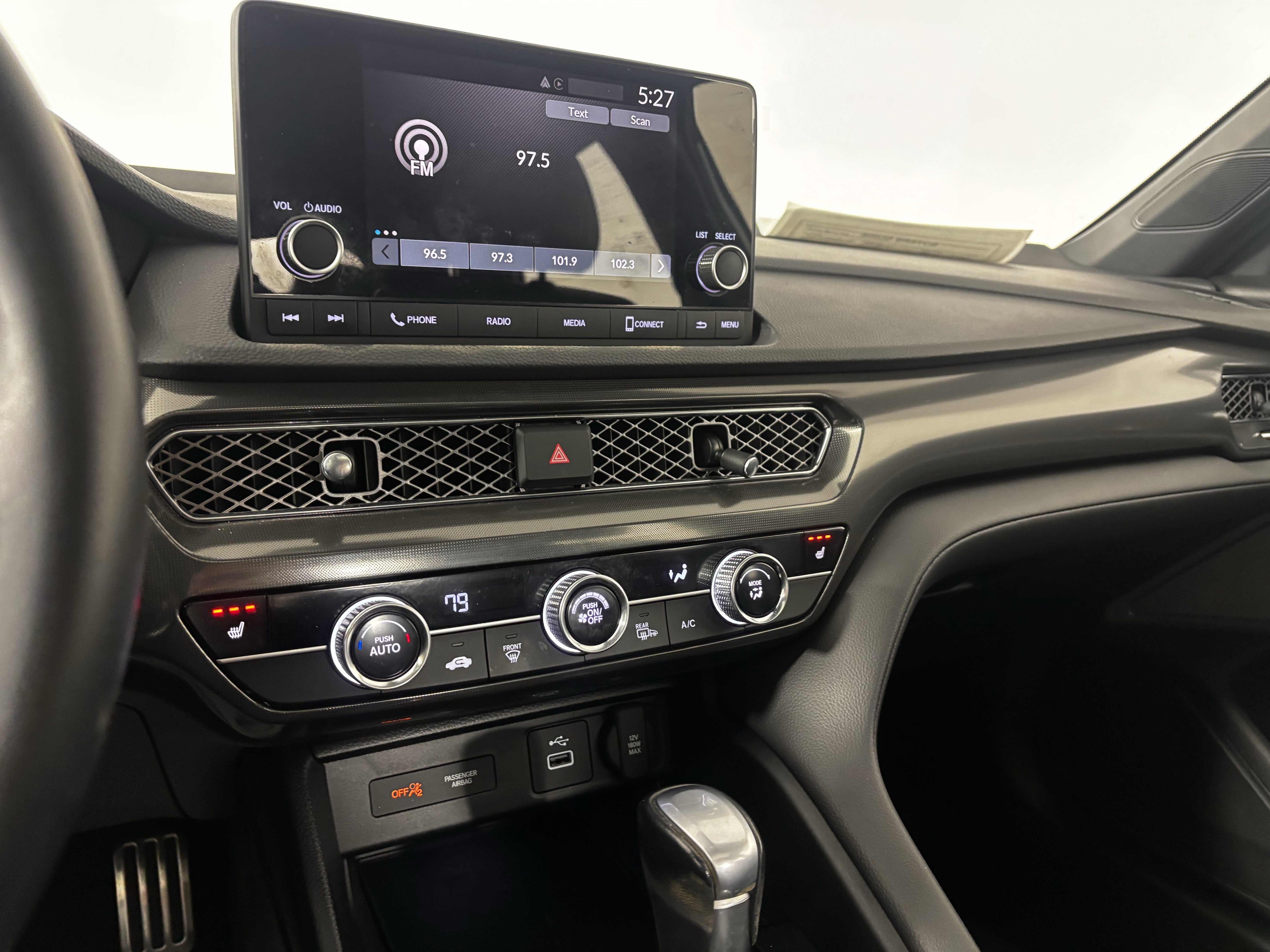 Certified 2023 Acura Integra A-Spec image 29