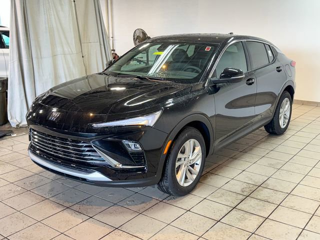 New 2025 Buick Envista Preferred w/ Convenience I Package image 10