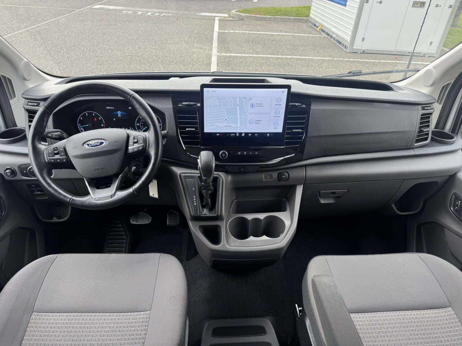 Used 2023 Ford Transit 350 XLT image 15