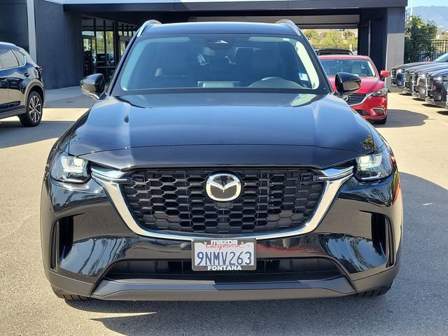 Certified 2024 MAZDA CX-90 3.3 Turbo w/ Select Package AWD/4WD image 32