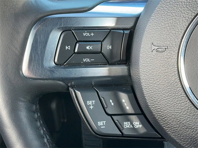 Used 2021 Ford Mustang Premium w/ Equipment Group 201A image 21