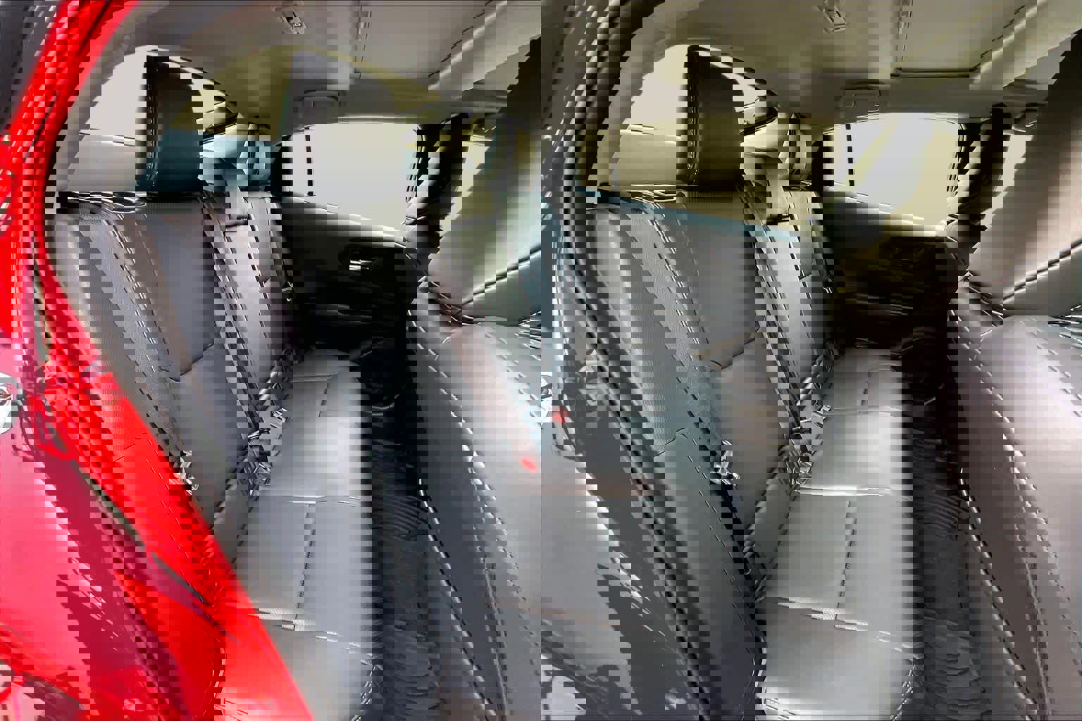 Certified 2026 Toyota Prius XLE image 16