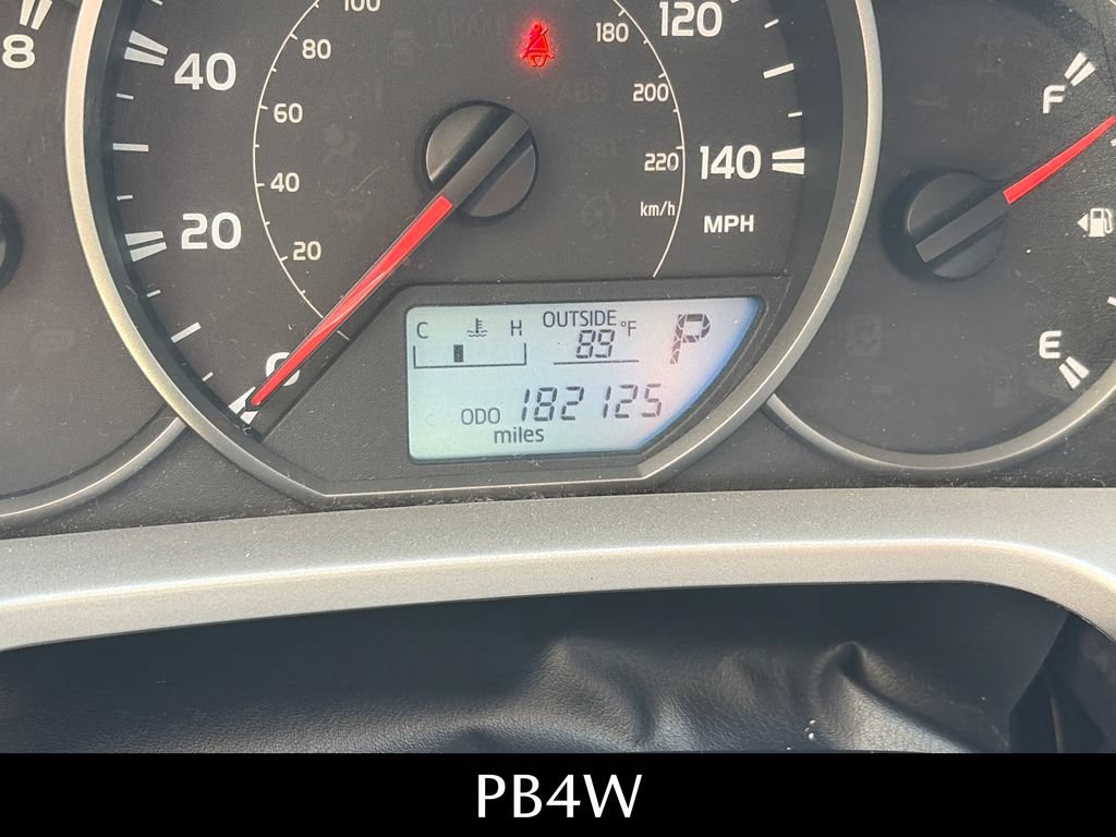 Used 2016 Toyota RAV4 LE FWD image 20