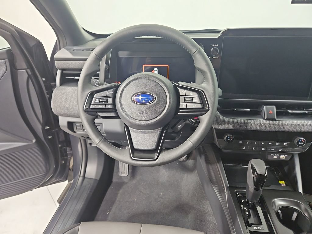 New 2026 Subaru Outback Premium AWD/4WD image 13