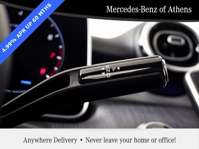 New 2026 Mercedes-Benz C 300 Sedan image 22