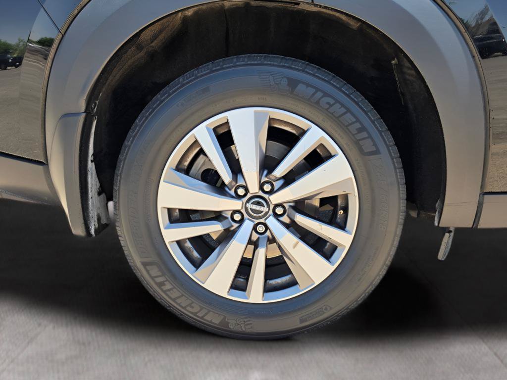 Used 2023 Nissan Pathfinder SL FWD image 13