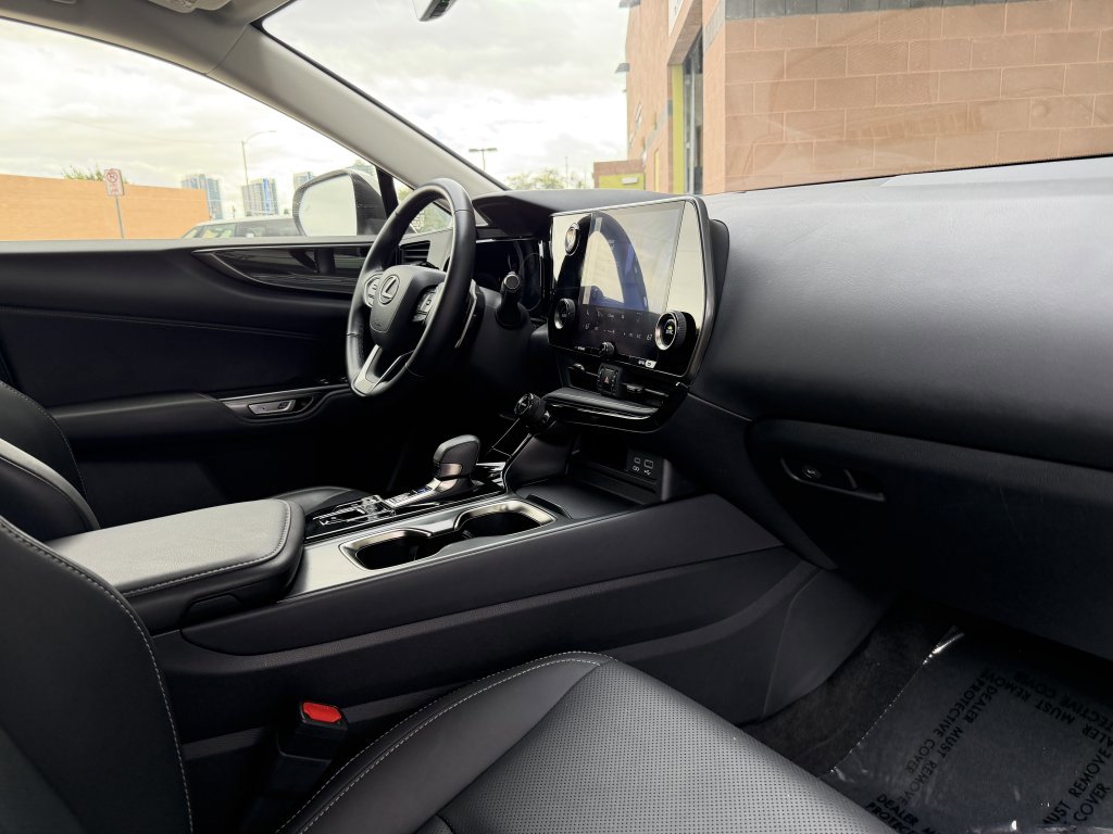 Used 2022 Lexus NX 250 FWD w/ Accessory Package 2 image 38