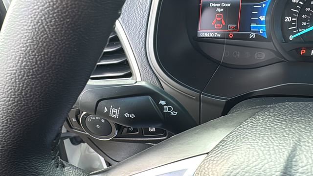 Certified 2024 Ford Edge SEL w/ Convenience Package image 17