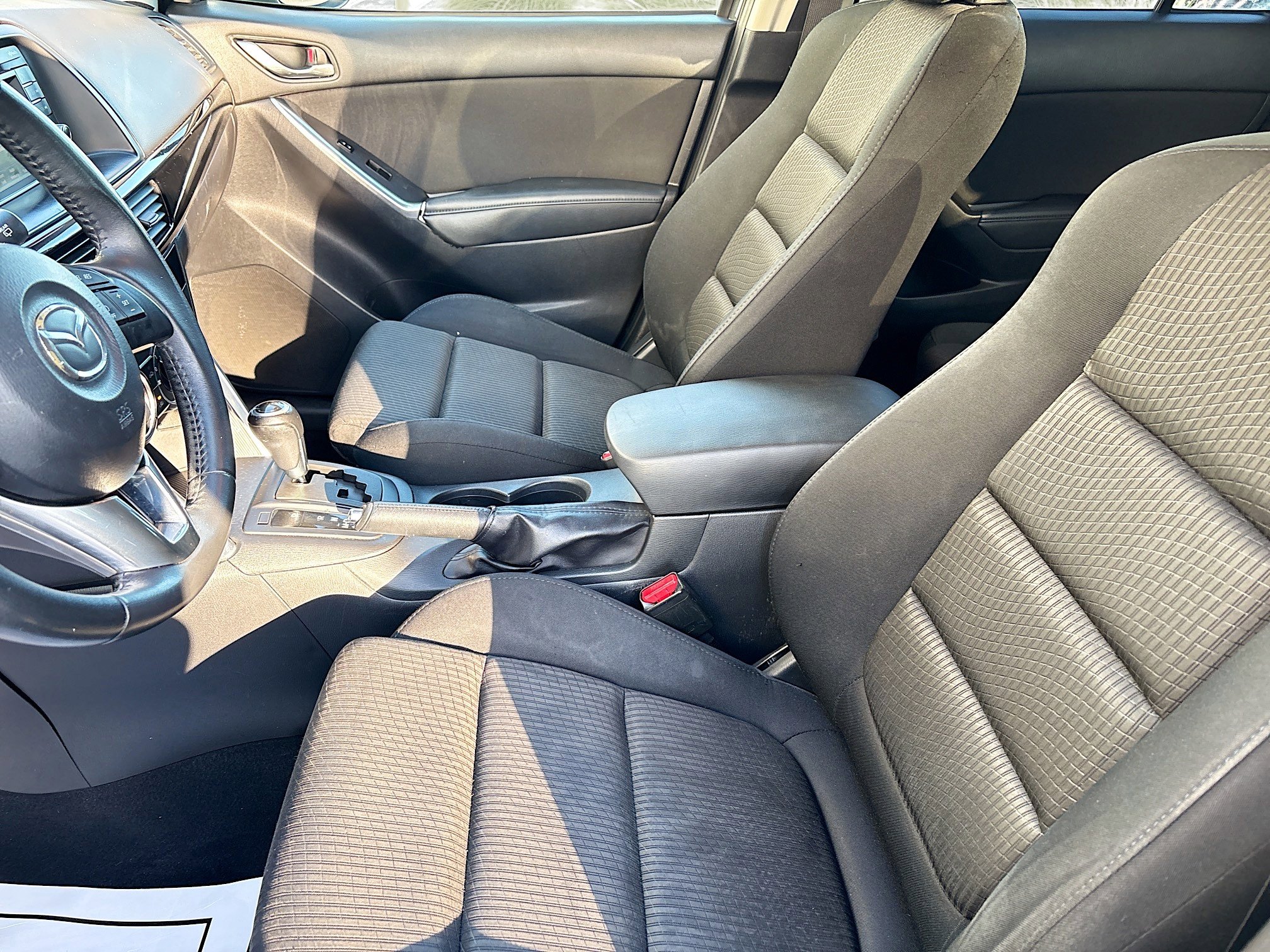 Used 2014 MAZDA CX-5 Touring image 22