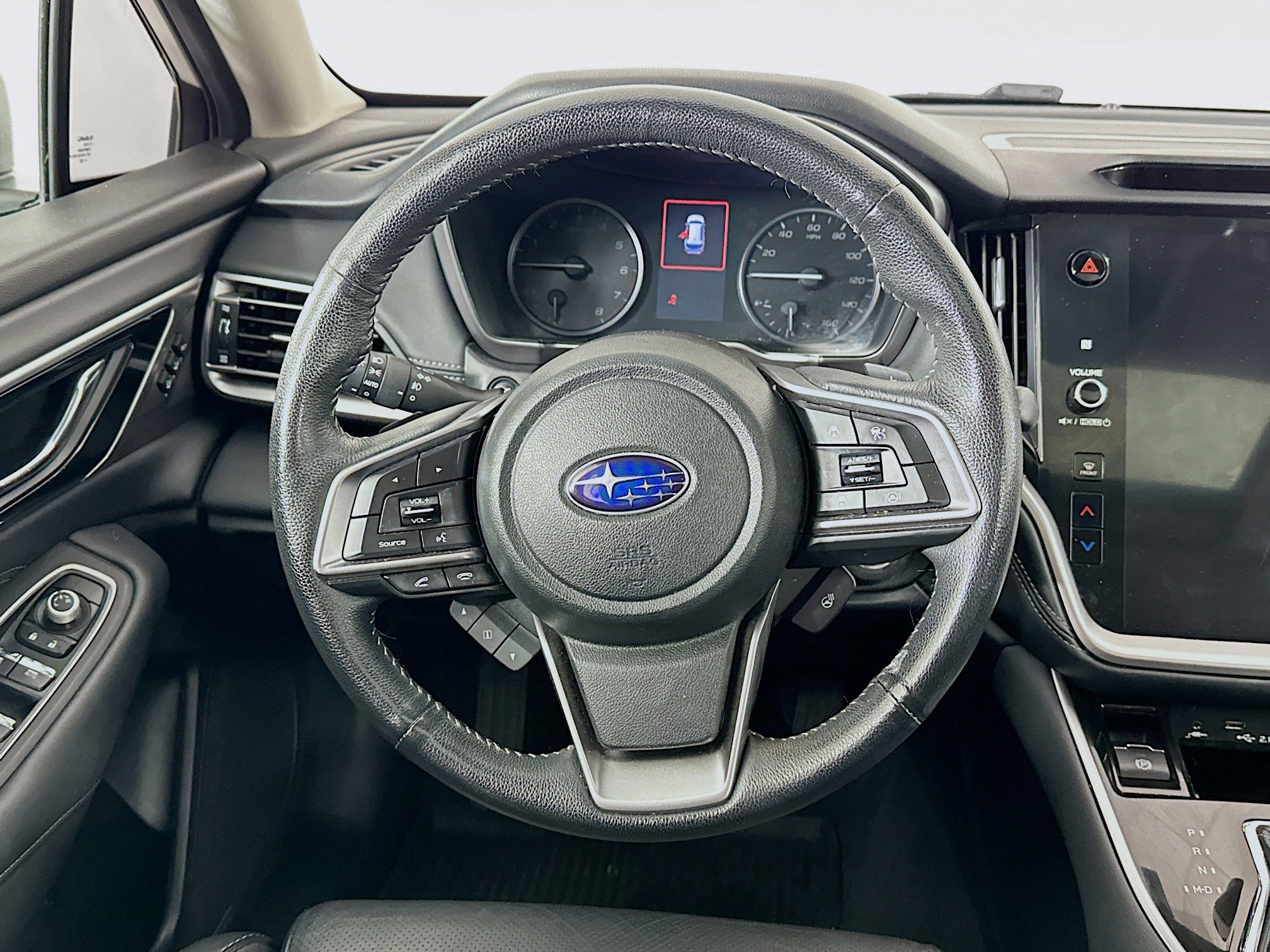 Used 2022 Subaru Outback Limited image 18