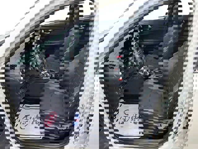 Certified 2022 Kia Forte GT-Line w/ GT-Line Premium Package image 10