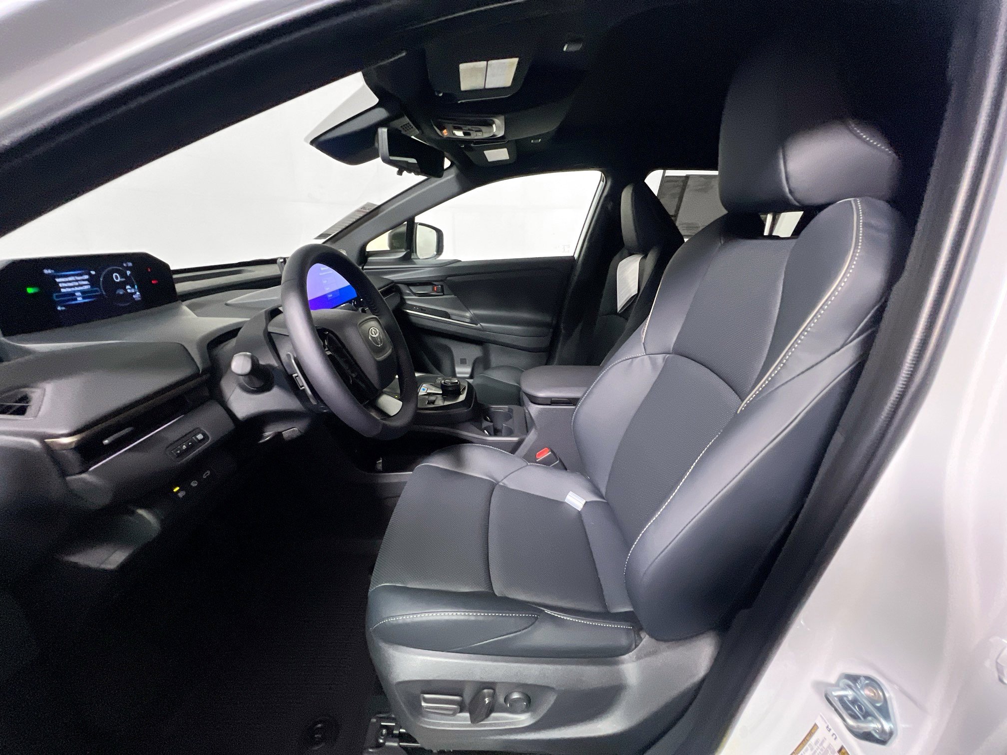 New 2026 Toyota bZ image 14