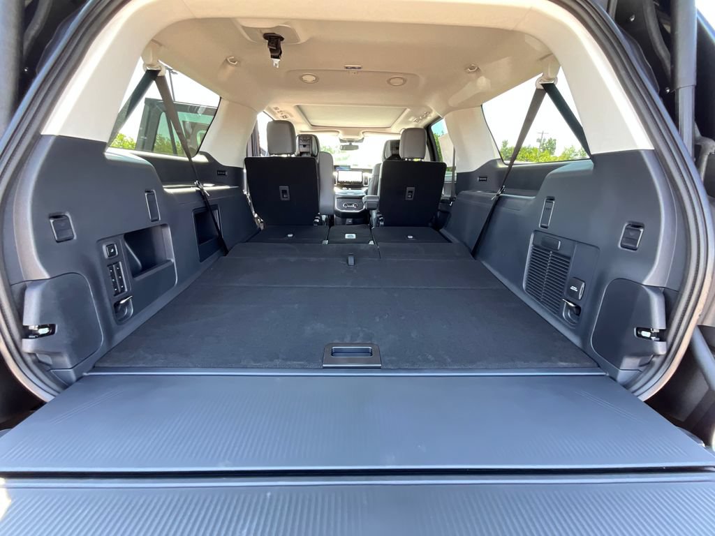 New 2027 Ford Expedition Max Active AWD/4WD image 53