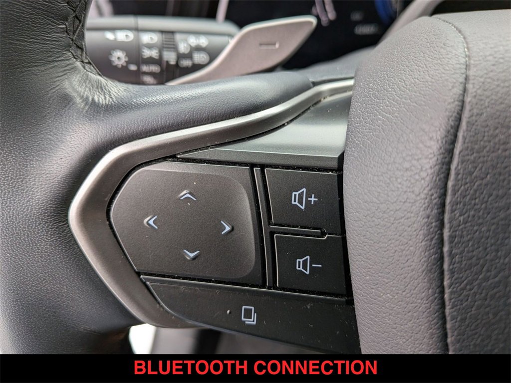 Used 2024 Lexus RX 350 w/ Convenience Package image 21