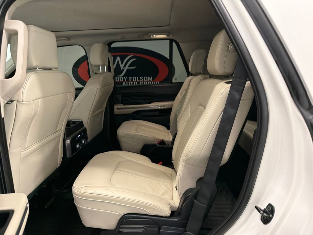 Used 2020 Ford Expedition Platinum RWD image 12