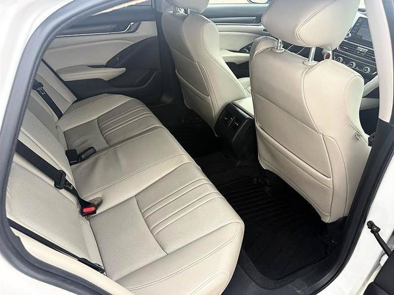 Used 2020 Honda Accord Touring image 50