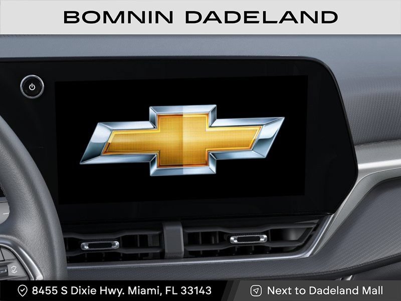 New 2026 Chevrolet Equinox LT FWD image 20