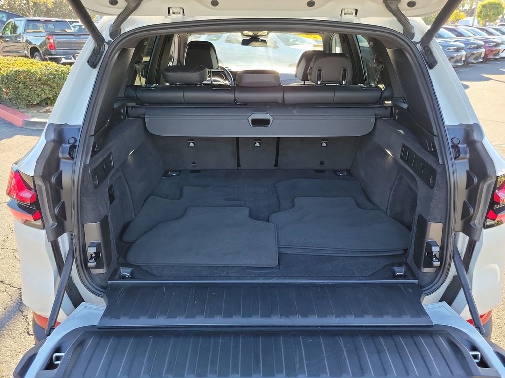 Used 2024 BMW X5 sDrive40i image 18