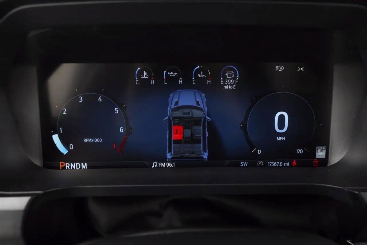 Used 2024 Ford F150 Tremor w/ Equipment Group 402A High image 26