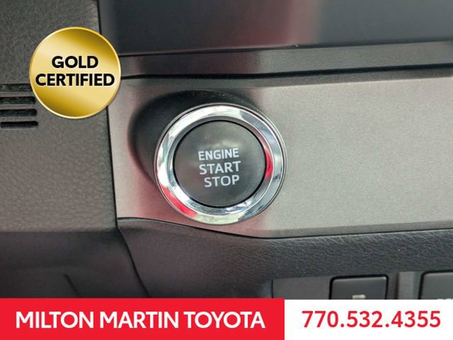 Certified 2022 Toyota Tacoma TRD Sport w/ Technology Package image 27