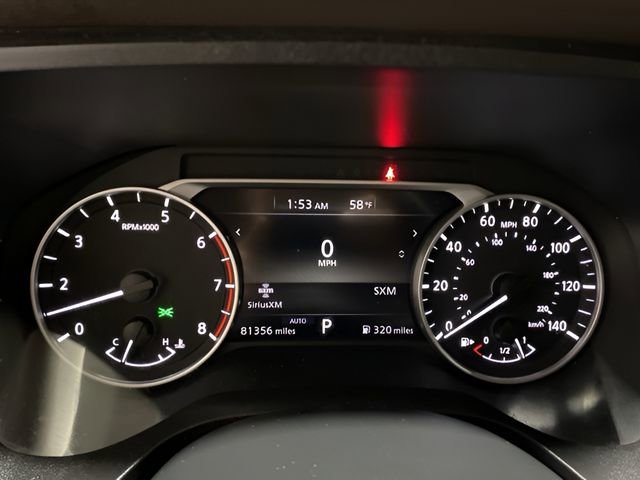 Certified 2023 Nissan Rogue S AWD/4WD image 16