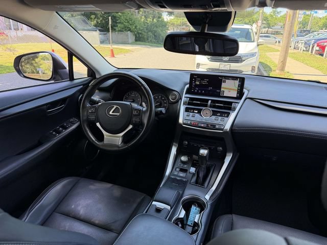 Used 2019 Lexus NX 300 AWD w/ Premium Package image 15