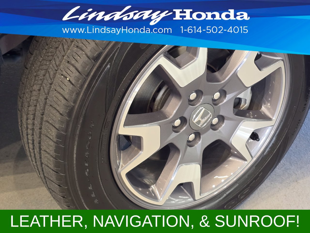 Used 2022 Honda Passport TrailSport image 25