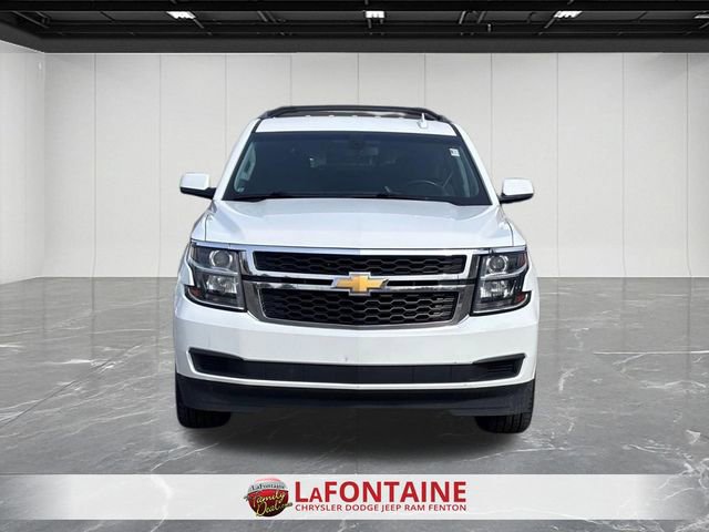 Used 2018 Chevrolet Tahoe LS w/ All-Season Package image 8