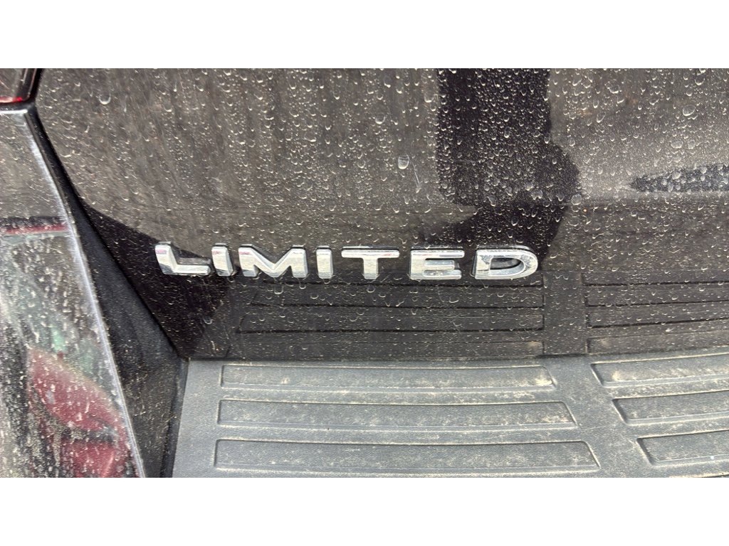 Used 2024 Ford Expedition Max Limited image 8