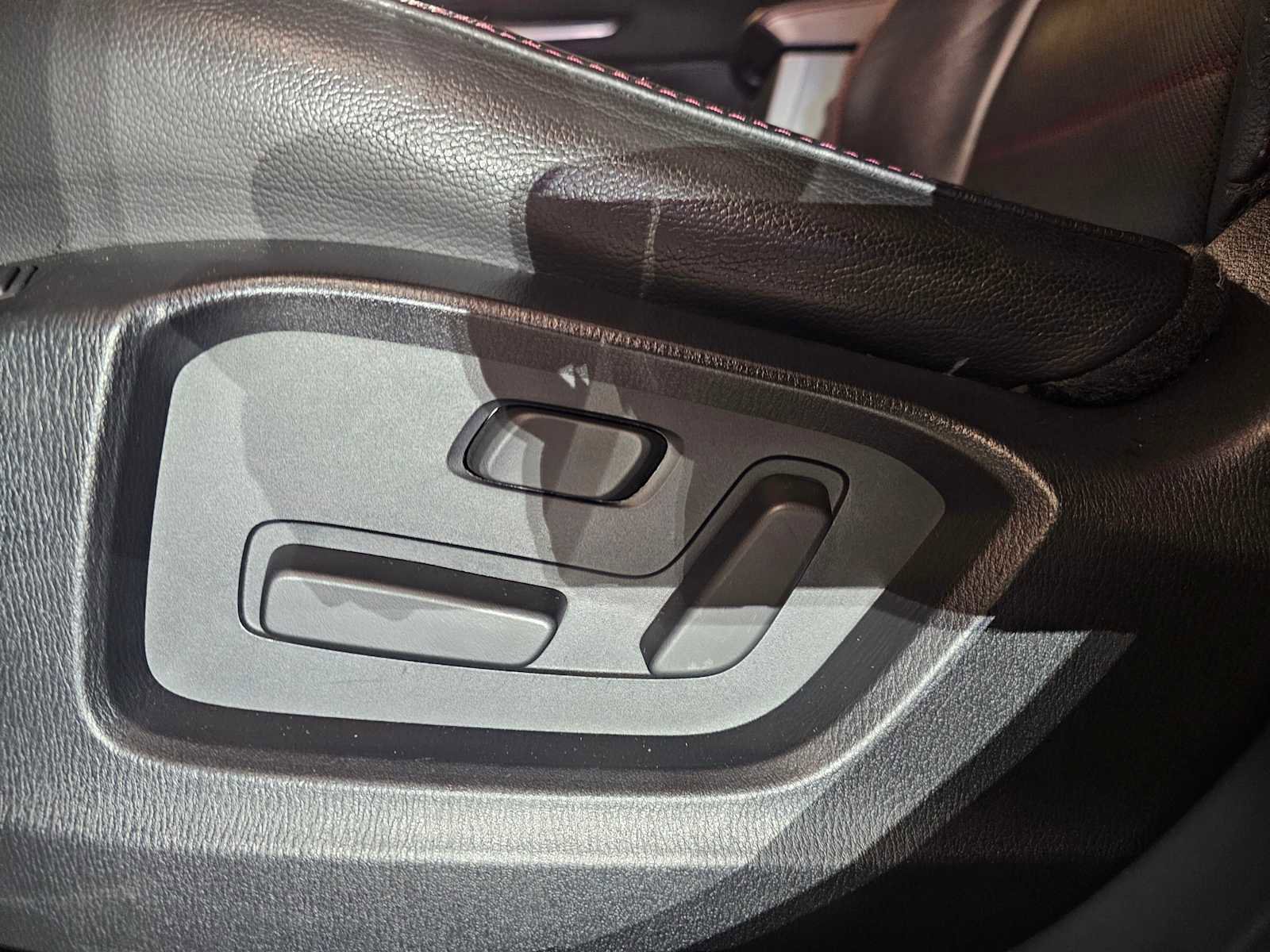 Used 2022 MAZDA CX-5 AWD 2.5 Turbo image 28