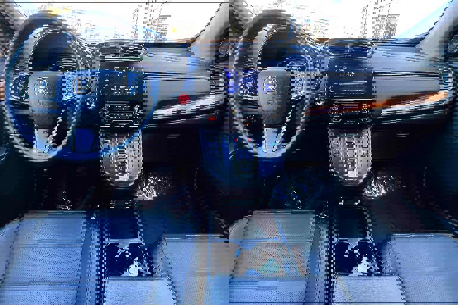 Used 2022 Honda CR-V EX-L image 15