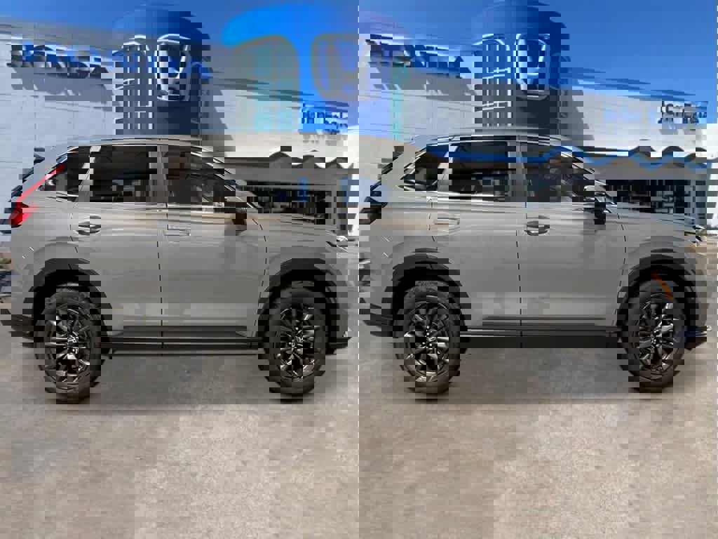 New 2026 Honda CR-V EX-L image 7