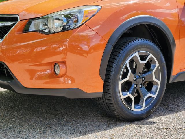 Used 2014 Subaru Crosstrek 2.0i Premium AWD/4WD image 7
