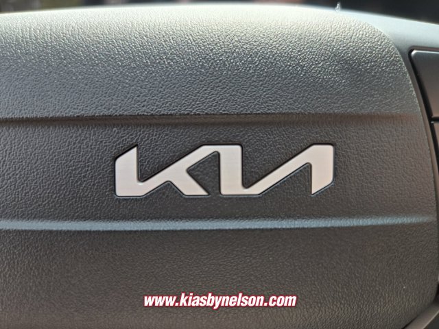 New 2026 Kia Sportage EX AWD/4WD image 15