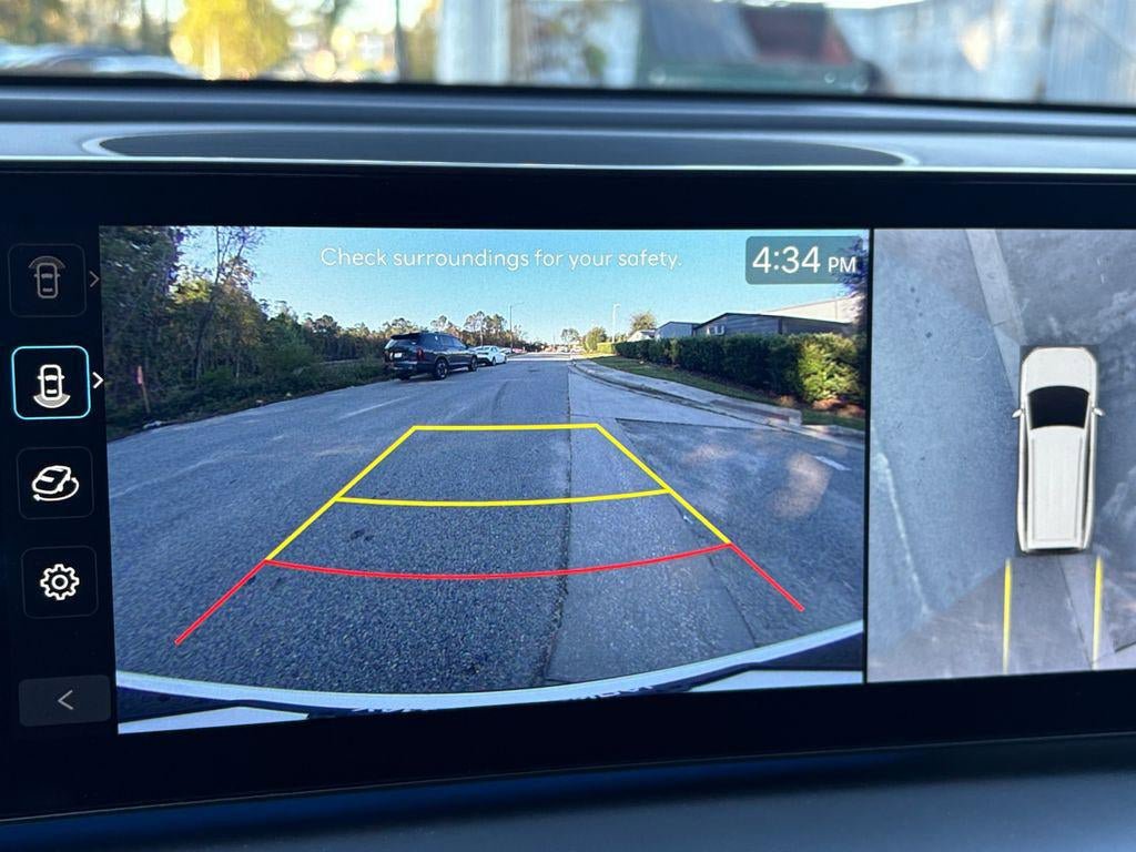 New 2026 Hyundai Ioniq 9 Limited w/ Tow & Go Package image 42