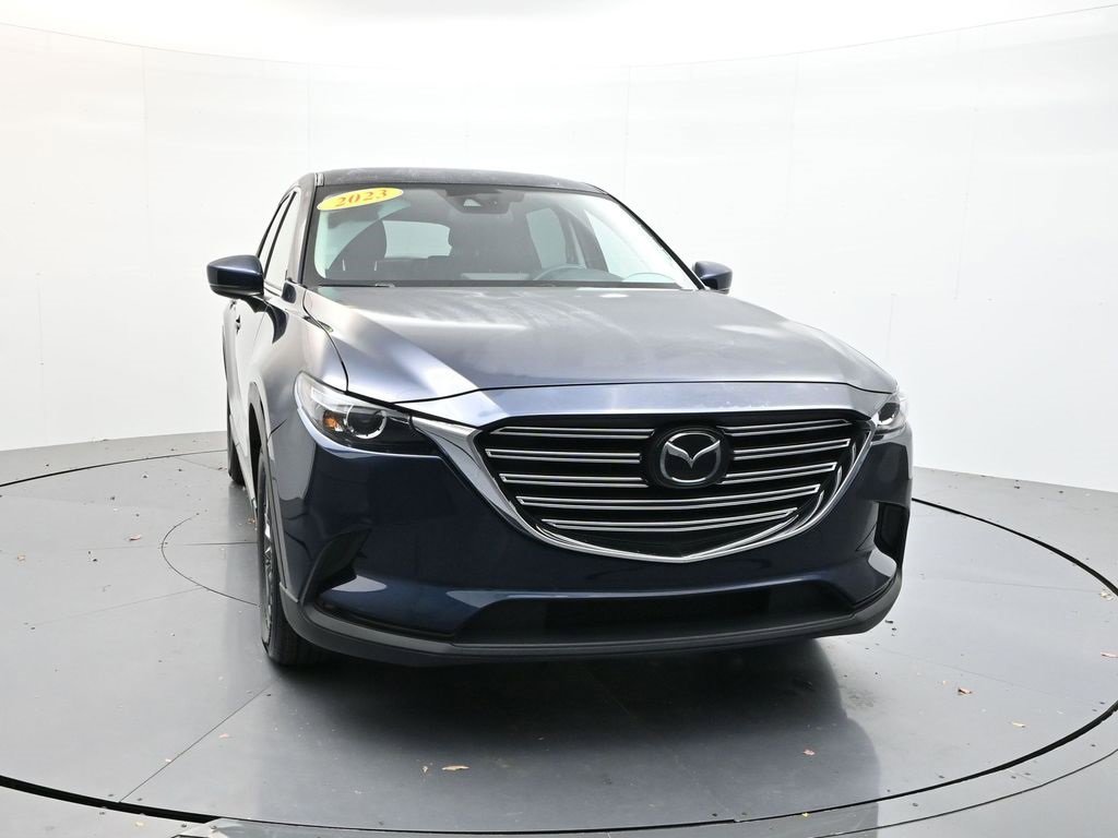 Used 2023 MAZDA CX-9 Touring
