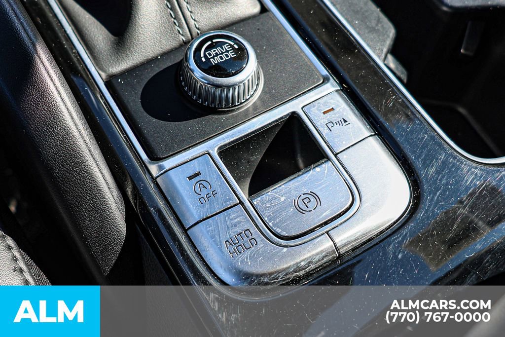 Used 2025 Kia Telluride S FWD image 46
