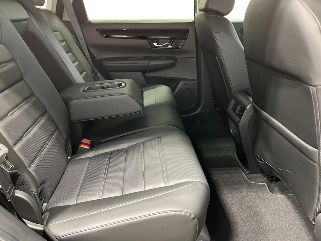 New 2026 Honda CR-V EX-L image 27